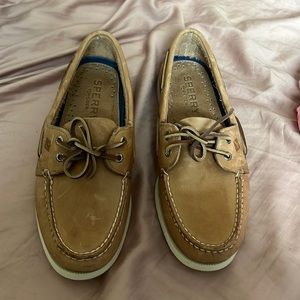 Sperry Top Sider Mens